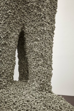 Rock Print by Gramazio Kohler Research