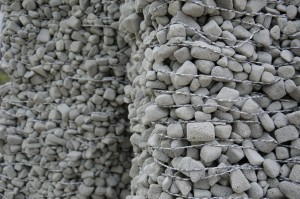 Rock Print by Gramazio Kohler Research