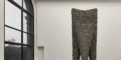 Rock Print by Gramazio Kohler Research