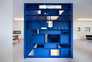 Roksanda Ilincic renovation by RA Projects