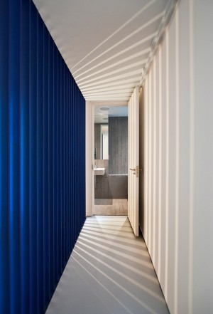 Roksanda Ilincic renovation by RA Projects