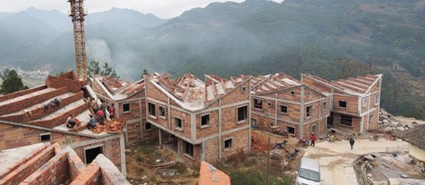Rural Urban Framework awarded Curry Stone Design Prize at Chicago Architecture Biennial