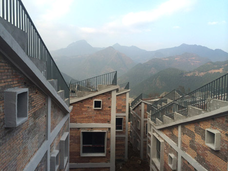 Rural Urban Framework awarded Curry Stone Design Prize at Chicago Architecture Biennial