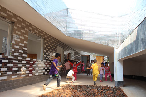 Rural Urban Framework awarded Curry Stone Design Prize at Chicago Architecture Biennial