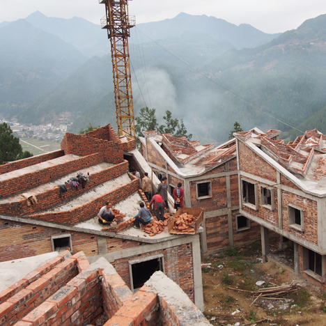 Rural Urban Framework awarded Curry Stone Design Prize at Chicago Architecture Biennial