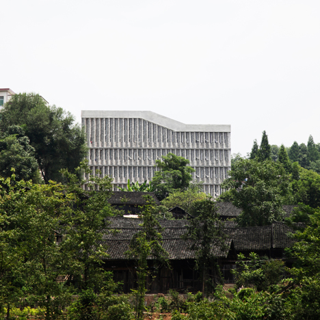 Rural Urban Framework awarded Curry Stone Design Prize at Chicago Architecture Biennial