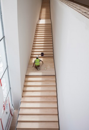 First images of Snøhetta's SFMOMA expansion