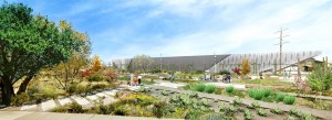SITE Santa Fe expansion by SHoP architects