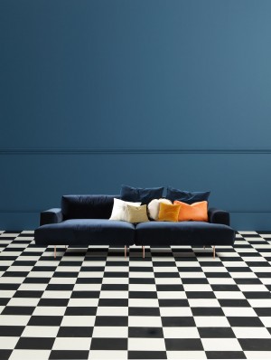 Sancal Tiptoe sofa promotion