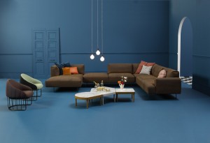 Sancal Tiptoe sofa promotion