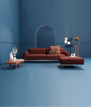 Sancal Tiptoe sofa promotion