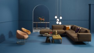 Sancal Tiptoe sofa promotion