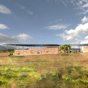 Selldorf Architects to design school in Zambia