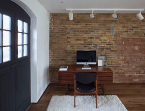 Sewdley Street interior by Giles Pike