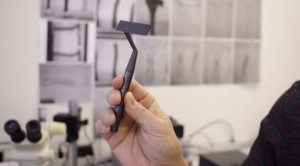 Skarp laser razor