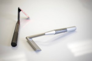 Skarp laser razor