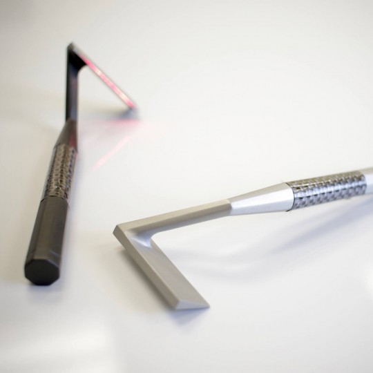 Skarp laser razor