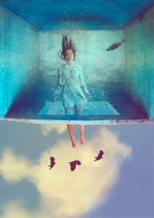 Concept image by Sleep Set contestant Areen Hospitality