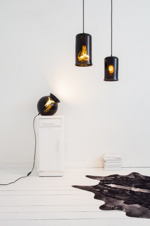 Lighting and accessories by Mineheart