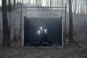 Preciosa ‘Souls’ lighting concept