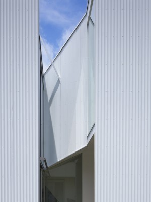 Slice of the City, Japan by Alphaville