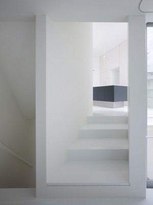Slice of the City, Japan by Alphaville