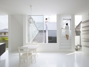 Slice of the City, Japan by Alphaville