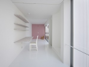 Slice of the City, Japan by Alphaville