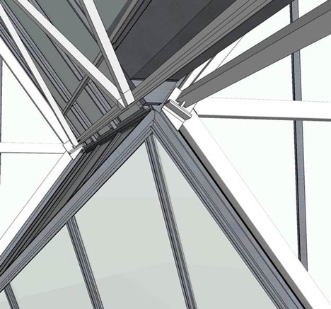 Stirling and Gowan's Engineering Building at the University of Leicester to be renovated