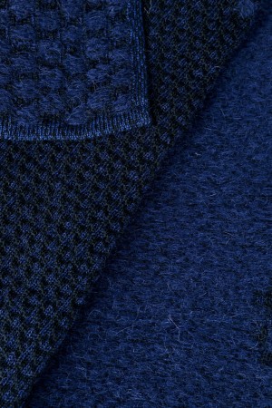 Plaid textile collection by Simone Post and Studio Truly Truly for TextielMuseum