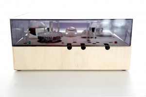 Synbio Amino tamagotchi by MIT Media Lab