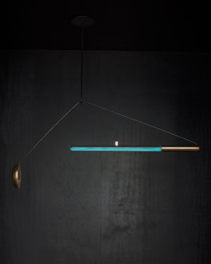 Light by Teresa van Dongen, winner of Young Designer Award