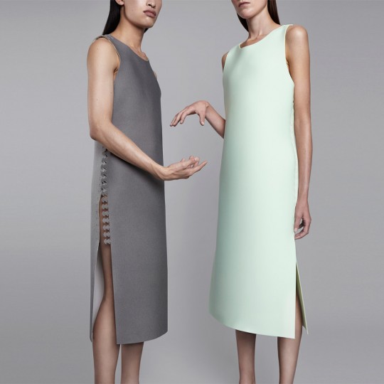The Post-Couture Collective by Martijn van Strien for Dutch Design Week 2015