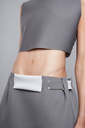 The Post-Couture Collective by Martijn van Strien for Dutch Design Week 2015