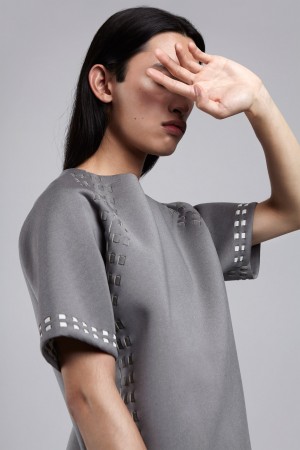 The Post-Couture Collective by Martijn van Strien for Dutch Design Week 2015