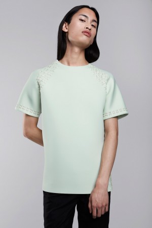 The Post-Couture Collective by Martijn van Strien for Dutch Design Week 2015