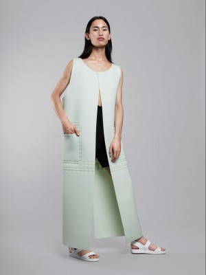 The Post-Couture Collective by Martijn van Strien for Dutch Design Week 2015