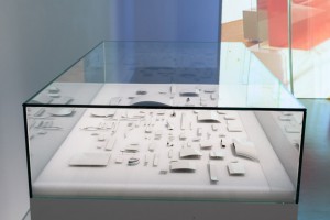 The Thing Nothing exhibition at Eindhoven's Van Abbemuseum