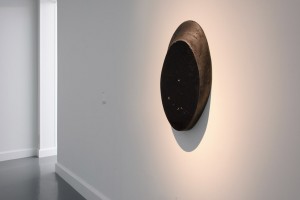 The Thing Nothing exhibition at Eindhoven's Van Abbemuseum