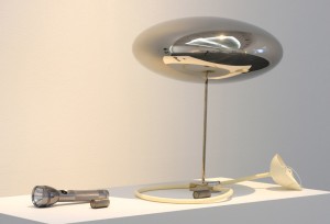 The Thing Nothing exhibition at Eindhoven's Van Abbemuseum