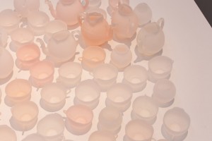 The Thing Nothing exhibition at Eindhoven's Van Abbemuseum