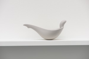 The Thing Nothing exhibition at Eindhoven's Van Abbemuseum