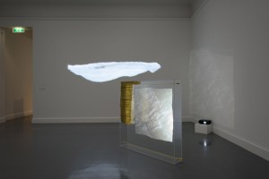 The Thing Nothing exhibition at Eindhoven's Van Abbemuseum