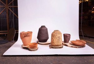 The Thing Nothing exhibition at Eindhoven's Van Abbemuseum