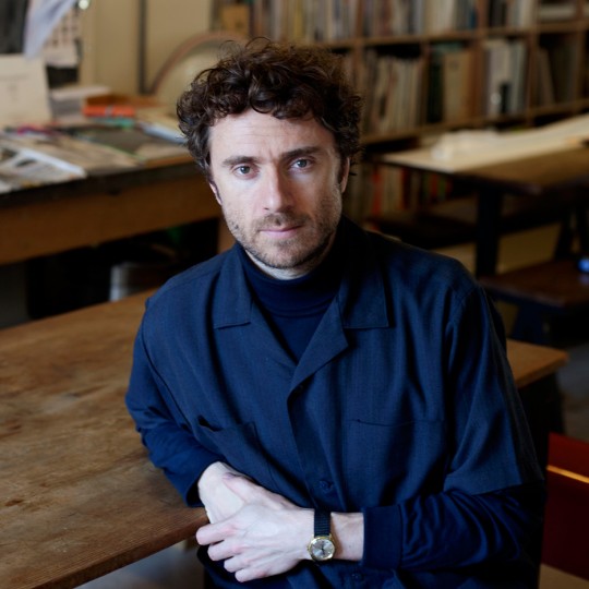 Heatherwick reveals plans for canal-side shopping centre in London's King's Cross