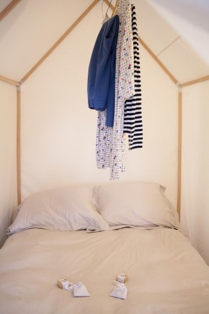 To Many Places by Emma Polkamp for Dutch Design Week 2015