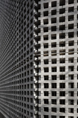 Transmission centre by Umwelt