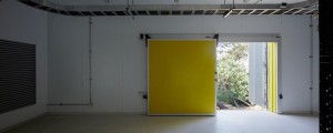 Transmission centre by Umwelt