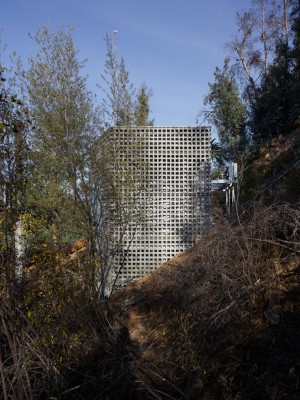 Transmission centre by Umwelt