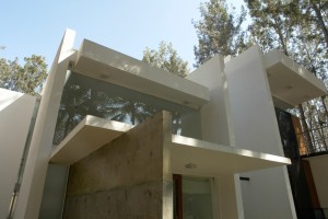Tyagis House by Tushar Vasudevan
